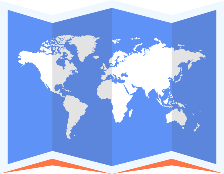Worldwide Experience