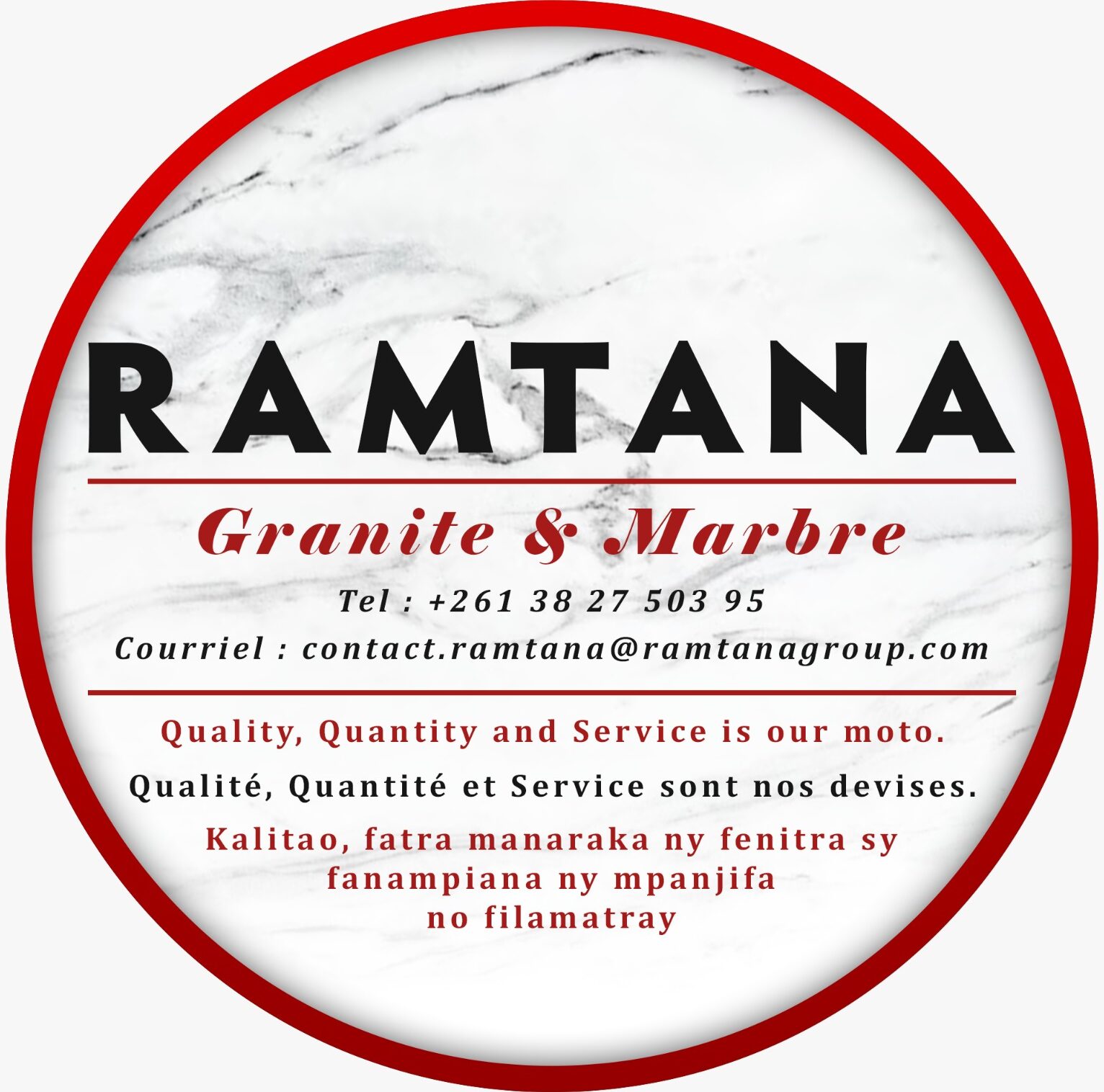 RAMTANA GROUP